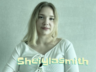 Sheiylasmith