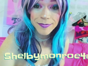 Shelbymonroe4u