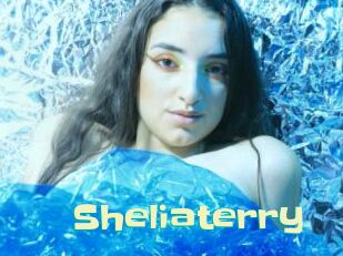 Sheliaterry