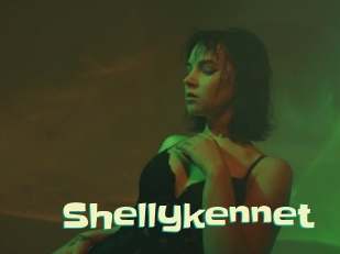 Shellykennet