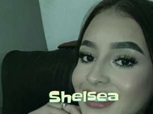 Shelsea