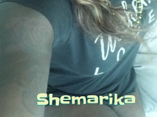 Shemarika