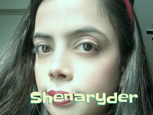 Shenaryder