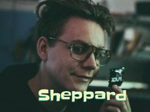 Sheppard