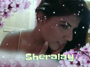 Sheralay