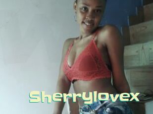 Sherrylovex