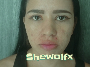 Shewolfx