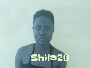 Shila20