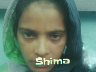 Shima