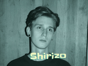 Shirizo