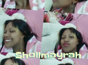 Shollmayrah