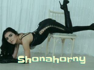 Shonahorny