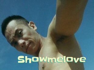 Showmelove