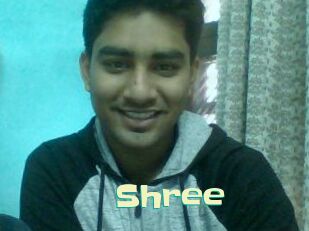 Shree