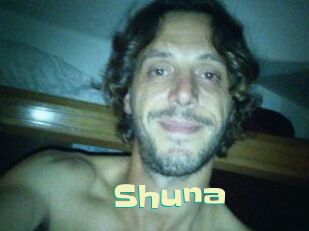 Shuna