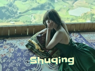 Shuqing