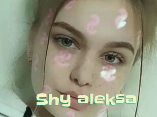 Shy_aleksa