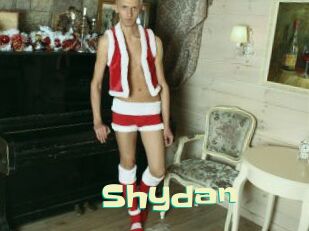 Shydan