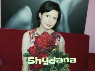 Shydana