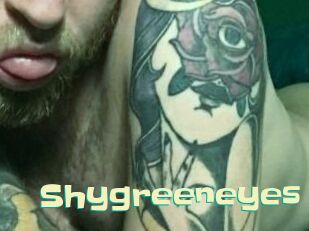 Shygreeneyes_