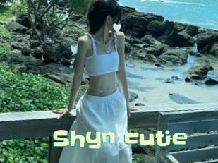 Shyn_cutie