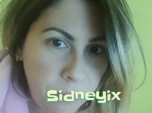 Sidneyix