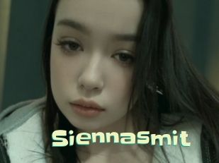 Siennasmit