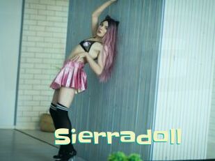 Sierradoll