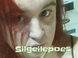 Silgeilepoes