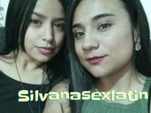 Silvanasexlatin