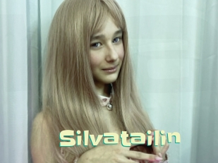 Silvatailin