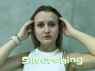 Silverching