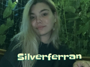 Silverferran