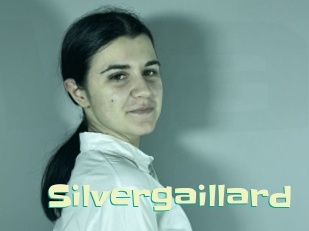 Silvergaillard