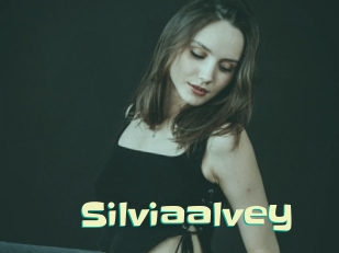 Silviaalvey