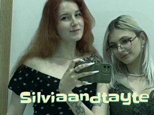 Silviaandtayte