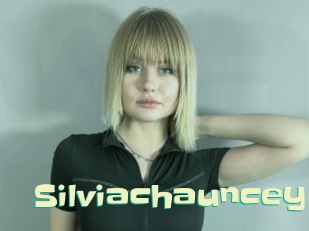 Silviachauncey