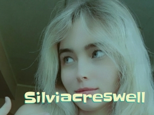 Silviacreswell