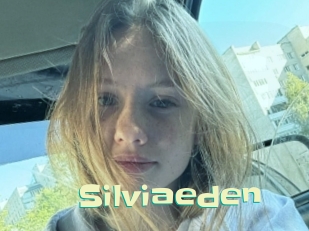 Silviaeden