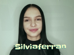 Silviaferran