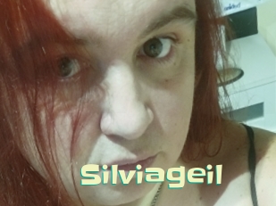 Silviageil