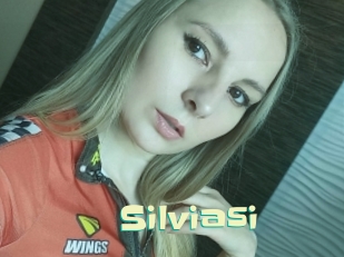 Silviasi