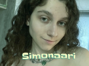 Simonaari