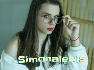 Simonalewis