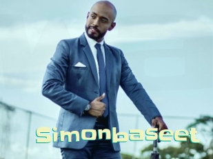 Simonbaseet