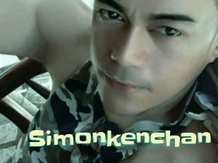 Simonkenchan