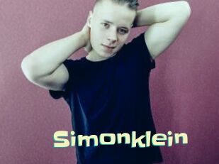 Simonklein