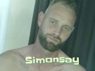 Simonsay