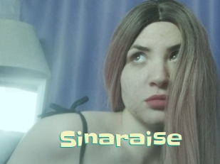 Sinaraise