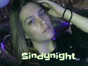 Sindynight